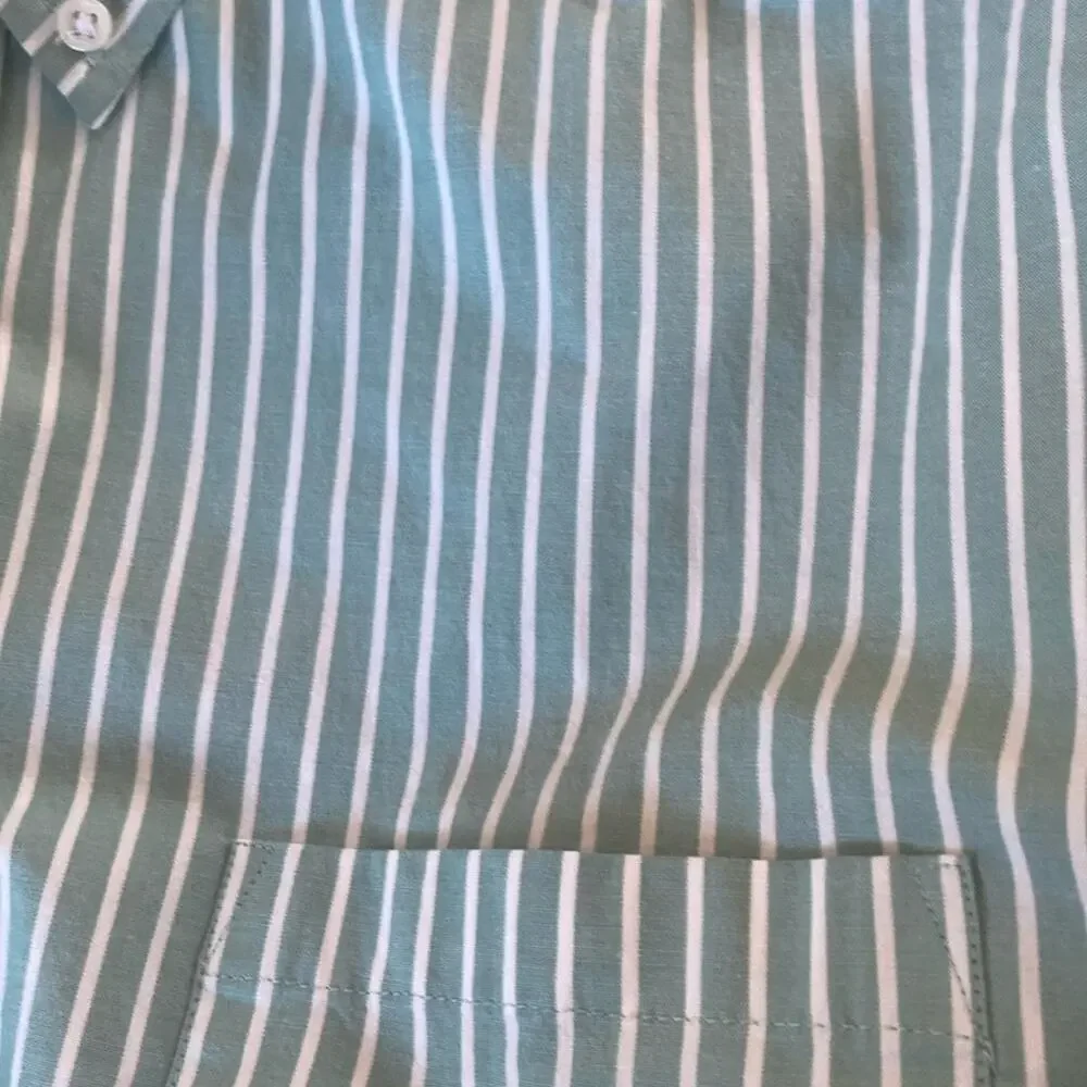 J. Crew size xxl